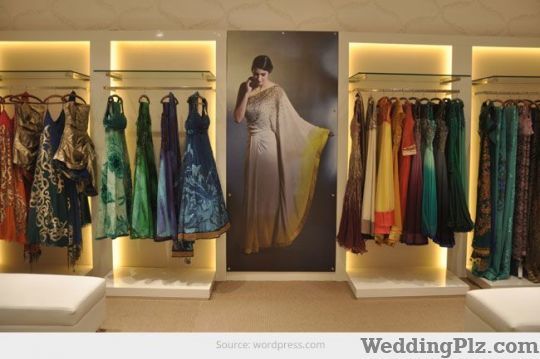 Talash Couture Boutiques weddingplz