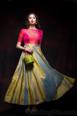 Raienaa Bhatia Couture Boutiques weddingplz