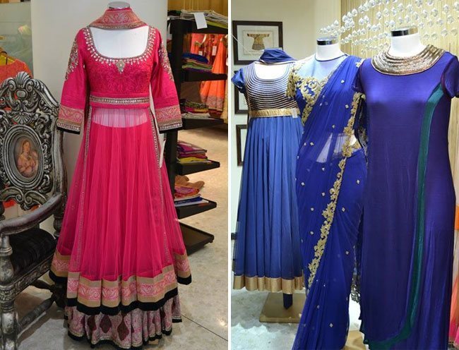A.V.S Boutiques weddingplz