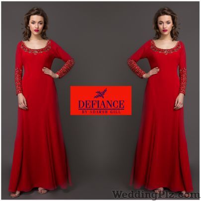 Adarsh Gill Boutiques weddingplz