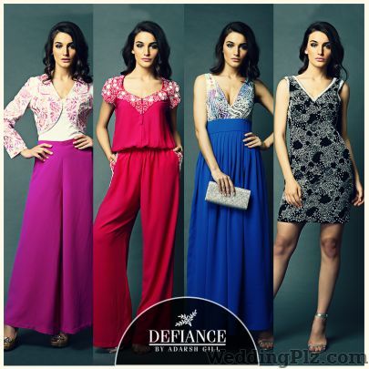Adarsh Gill Boutiques weddingplz