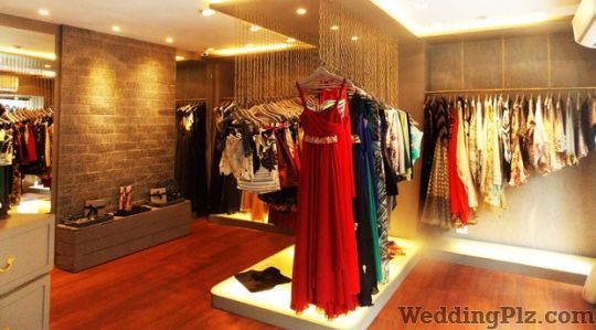 Belmonte Exclusive Stores Boutiques weddingplz