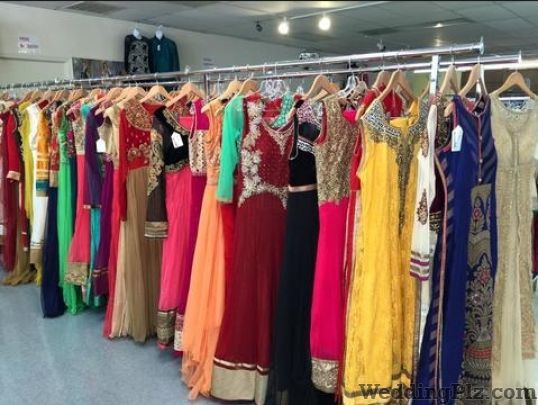 Dabria Fashion Boutique Boutiques weddingplz