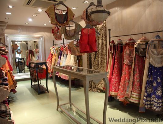 Dream Sequence Boutiques weddingplz
