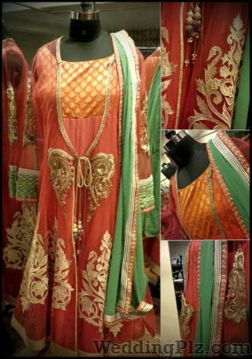 Fashion Forward Boutiques weddingplz