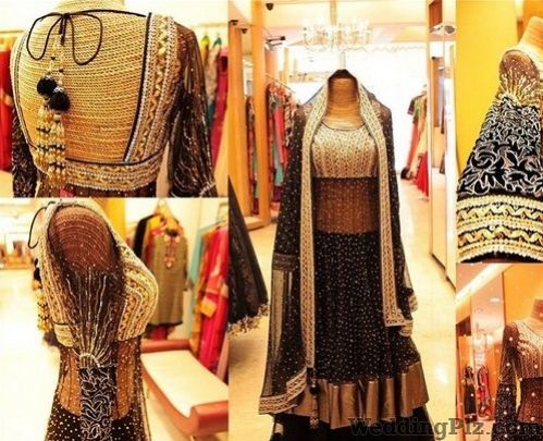 Karishma Boutique Boutiques weddingplz