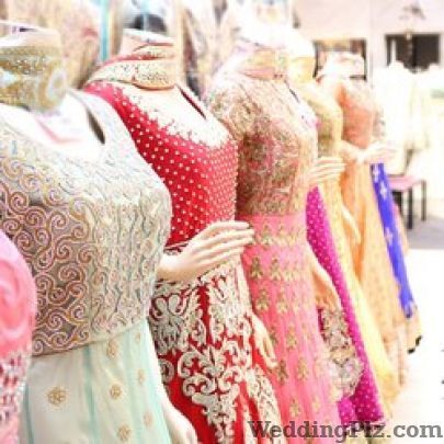 Khazana Boutique and Fabrics Boutiques weddingplz