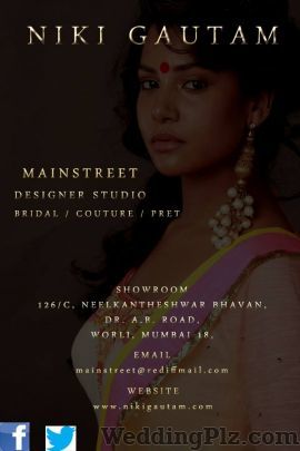 Mainstreet Boutiques weddingplz