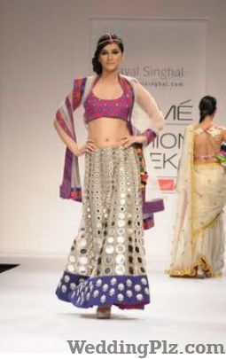 Payal Singhal Boutiques weddingplz