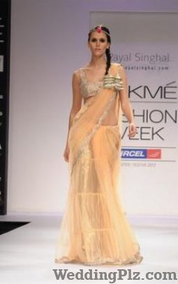 Payal Singhal Boutiques weddingplz