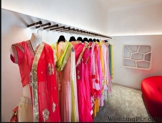Urvashi Boutique Boutiques weddingplz