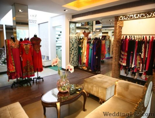 Ahamm Boutiques weddingplz