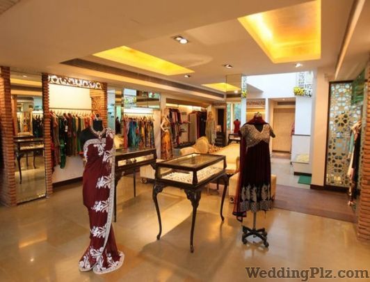 Ahamm Boutiques weddingplz