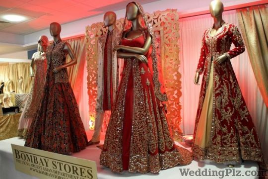 Anushri Boutique Boutiques weddingplz