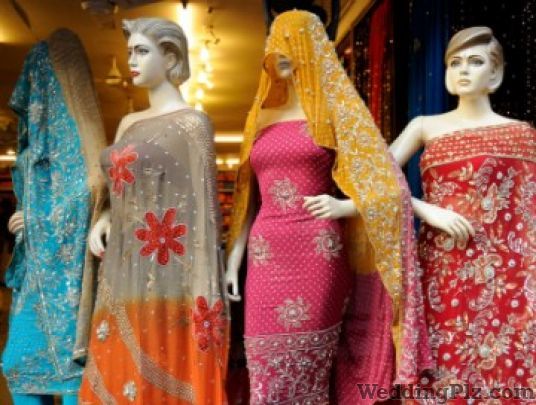 Ashok Boutique Boutiques weddingplz