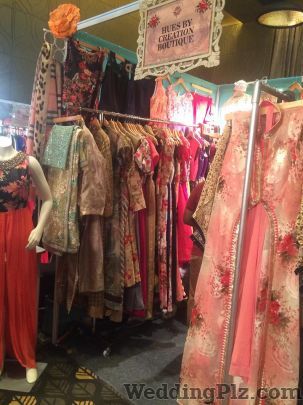 Hues by Creation Boutique Boutiques weddingplz