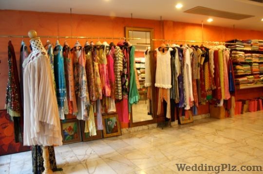 Manchanda Tailors and Boutique Boutiques weddingplz