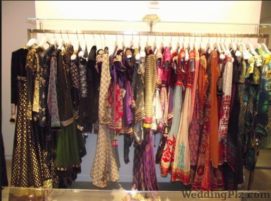 Sagar Boutique Boutiques weddingplz