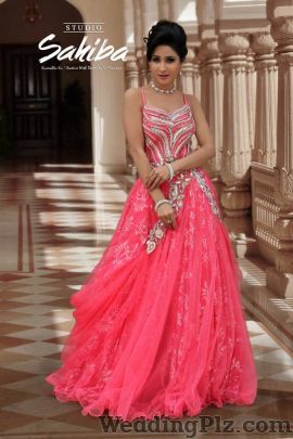 Sahiba Studio Boutiques weddingplz