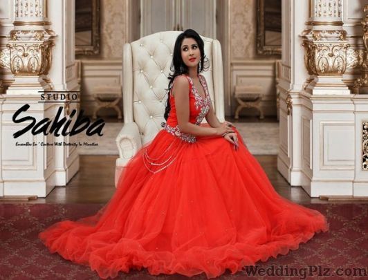 Sahiba Studio Boutiques weddingplz