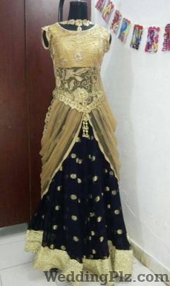 Style Icon Boutiques weddingplz