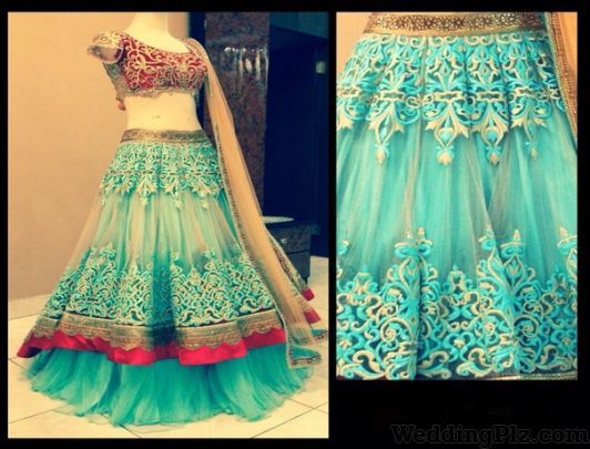 Style Icon Boutiques weddingplz