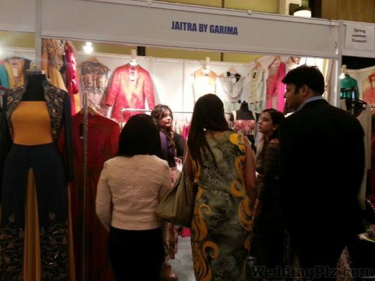 Jaitra by Garima Boutiques weddingplz