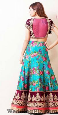 Shazia Gala Boutiques weddingplz