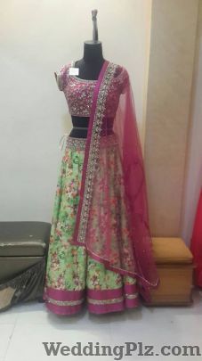 Shazia Gala Boutiques weddingplz