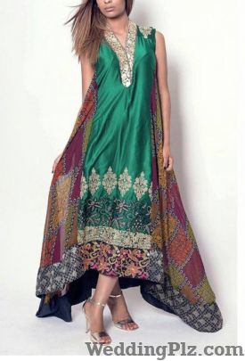 Shazia Gala Boutiques weddingplz