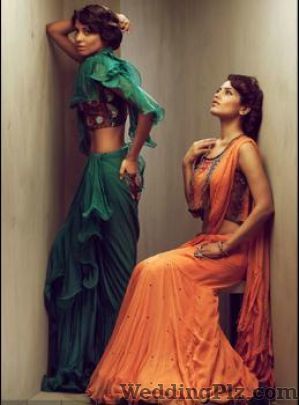 Suman Bajaj Boutiques weddingplz