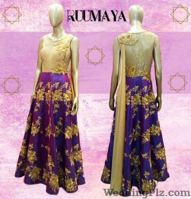 Ruumaya Boutiques weddingplz