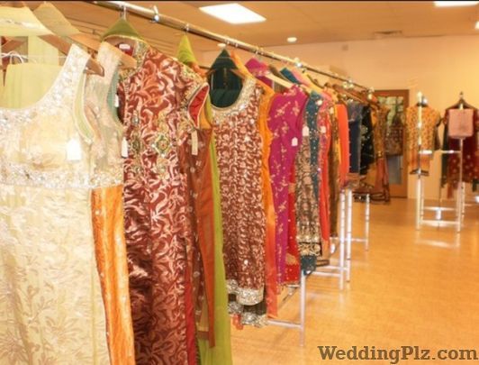 Karan Boutique Boutiques weddingplz