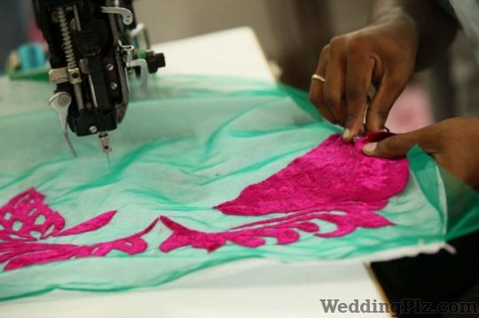 Meena Gurnam Boutiques weddingplz