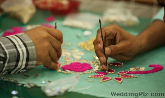 Meena Gurnam Boutiques weddingplz