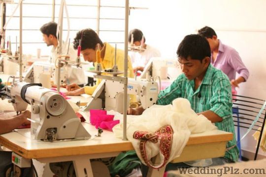 Meena Gurnam Boutiques weddingplz