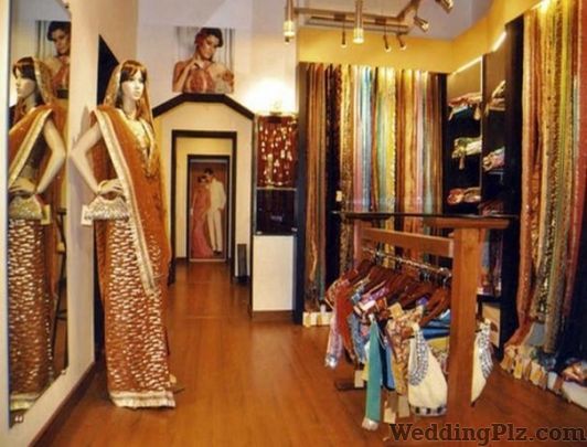 Ankita Boutique Boutiques weddingplz