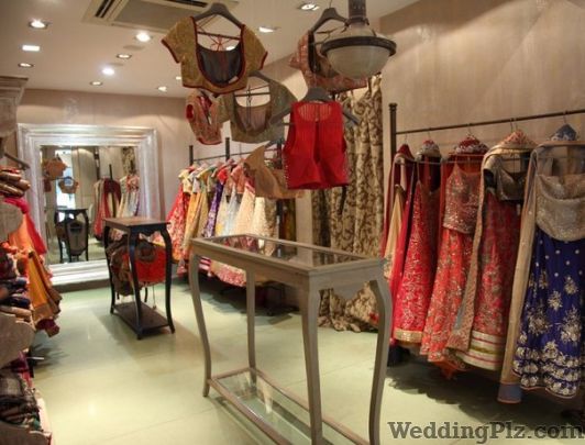 Fashion Di Vaz Boutiques weddingplz