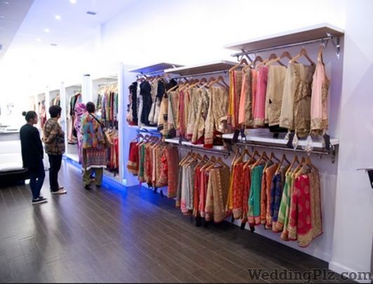 Jain Boutique Boutiques weddingplz