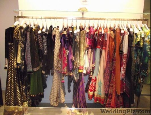 Sahil Boutique Boutiques weddingplz