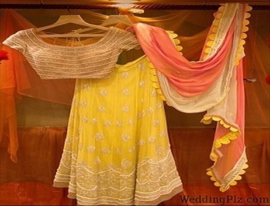 Asmi Collection Boutiques weddingplz