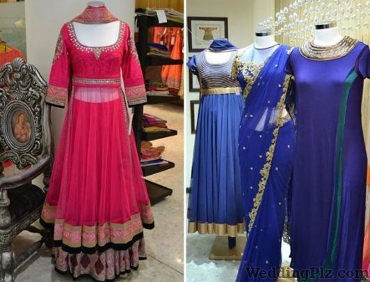 Kritis Vastra Boutique Boutiques weddingplz