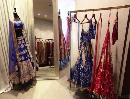 Kapoor Collection Boutiques weddingplz