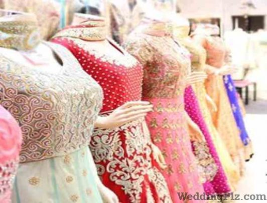 Sahiba Boutique Boutiques weddingplz