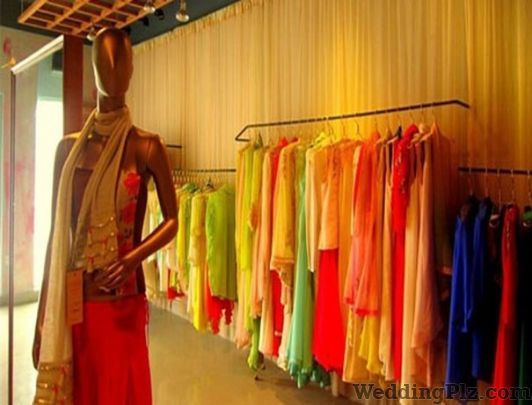 Kaira Fashion Boutique Boutiques weddingplz