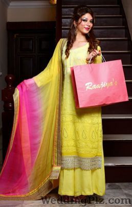 Raajiyas Boutique Boutiques weddingplz
