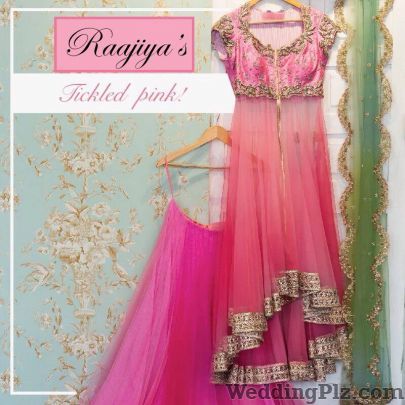 Raajiyas Boutique Boutiques weddingplz