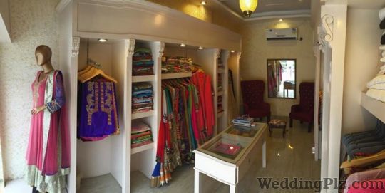 Raajiyas Boutique Boutiques weddingplz