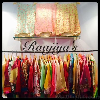 Raajiyas Boutique Boutiques weddingplz