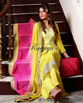 Raajiyas Boutique Boutiques weddingplz